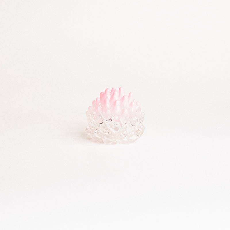 Flower Pop Momo / funheart.studio