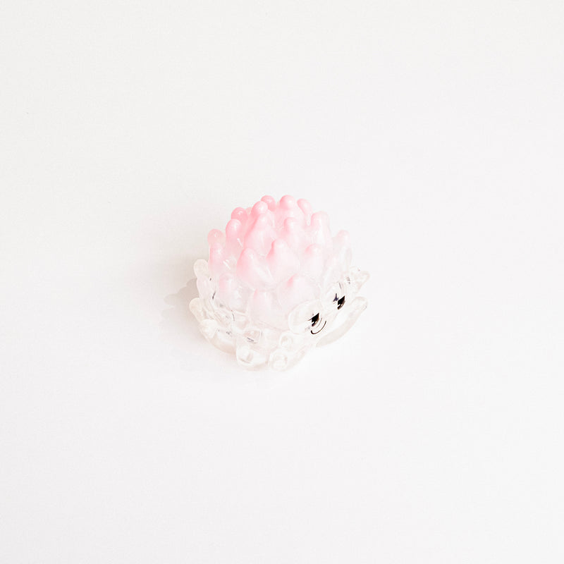 Flower Pop Momo / funheart.studio