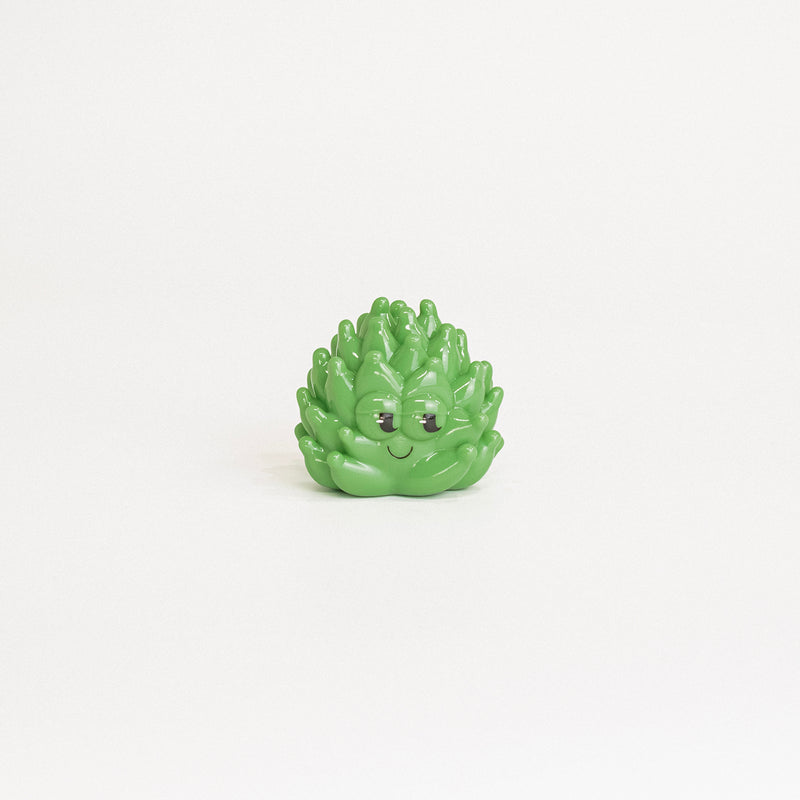 Flower Pop OG / funheart.studio