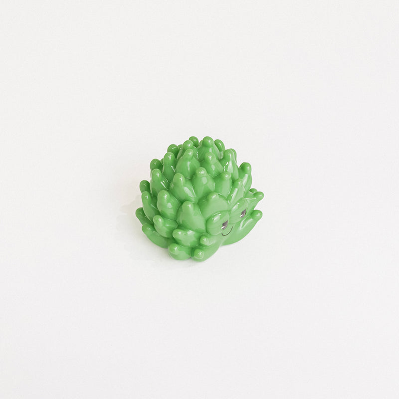 Flower Pop OG / funheart.studio