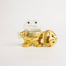 Frog in Bodysuit VINYL Limited color / Creature Collectors Club
