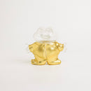 Frog in Bodysuit VINYL Limited color / Creature Collectors Club