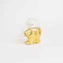 Frog in Bodysuit VINYL Limited color / Creature Collectors Club