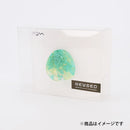 mom ear ware / earrings L size / green-03 / NEWSED