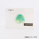 mom ear ware / earrings L size / green-03 / NEWSED