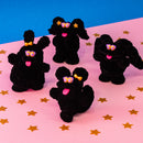 【KENELE LIMITED COLOR】モールミュータントフィギュアコレクション Vol.3 モルルフレンズ