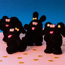 【KENELE LIMITED COLOR】モールミュータントフィギュアコレクション Vol.3 モルルフレンズ