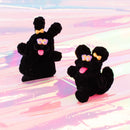 【KENELE LIMITED COLOR】モールミュータントフィギュアコレクション Vol.3 モルルフレンズ