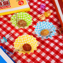 イシイのおべんとクン ミートボール ポーチコレクション