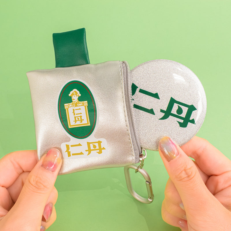 Jintan Goods Collection 4-pack