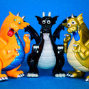 【KENELE LIMITED COLOR】山崎若菜 THE DRAGON & WIZARD フィギュアコレクション