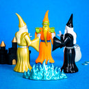 【KENELE LIMITED COLOR】山崎若菜 THE DRAGON & WIZARD フィギュアコレクション