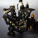 【KENELE LIMITED COLOR】山崎若菜 THE DRAGON & WIZARD フィギュアコレクション