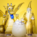 【KENELE LIMITED COLOR】山崎若菜 THE DRAGON & WIZARD フィギュアコレクション