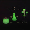 【KENELE LIMITED COLOR】山崎若菜 THE DRAGON & WIZARD フィギュアコレクション