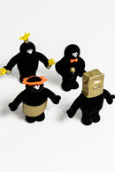 10/24 12:00pm - Sales start [KENELE LIMITED COLOR] The TOMODACHI! Figure collection 3rd edition