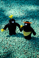 10/24 12:00pm - Sales start [KENELE LIMITED COLOR] The TOMODACHI! Figure collection 3rd edition