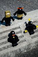 10/24 12:00pm - Sales start [KENELE LIMITED COLOR] The TOMODACHI! Figure collection 3rd edition