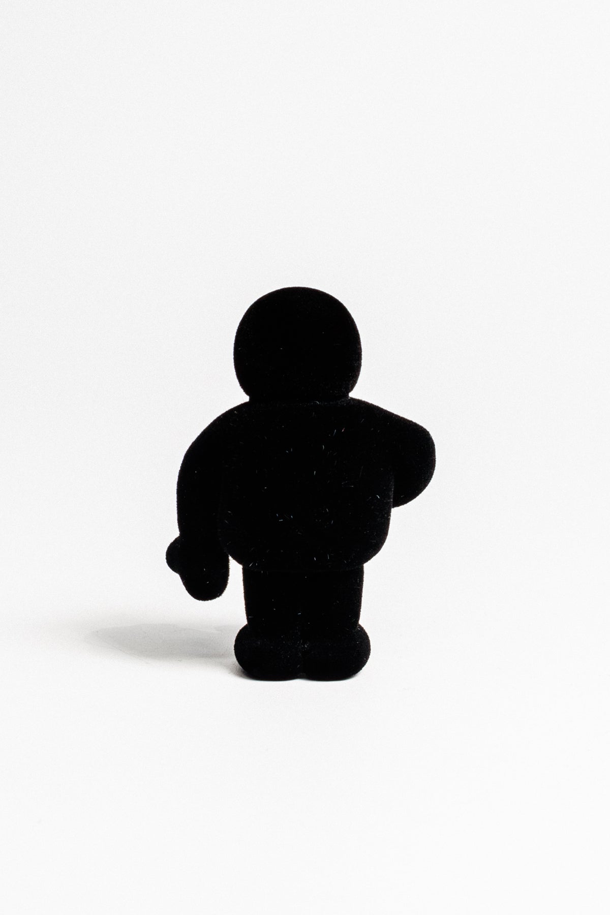 KENELE LIMITED COLOR] The TOMODACHI! Figure collection 3rd edition