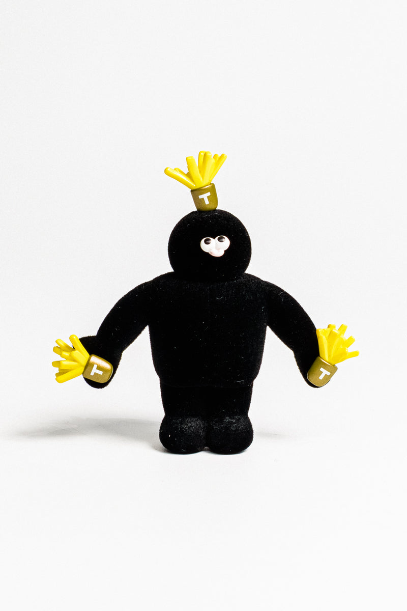 10/24 12:00pm - Sales start [KENELE LIMITED COLOR] The TOMODACHI! Figure collection 3rd edition