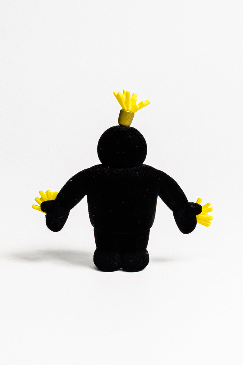 10/24 12:00pm - Sales start [KENELE LIMITED COLOR] The TOMODACHI! Figure collection 3rd edition