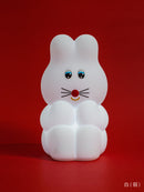 むにゅのルームライト プクプク