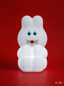 むにゅのルームライト プクプク