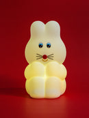 むにゅのルームライト プクプク