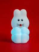 むにゅのルームライト プクプク