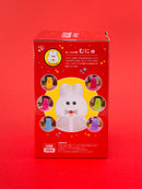 むにゅのルームライト プクプク