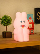 むにゅのルームライト プクプク