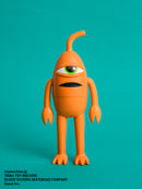 トイマシーン ソフビ