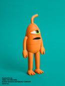 トイマシーン ソフビ