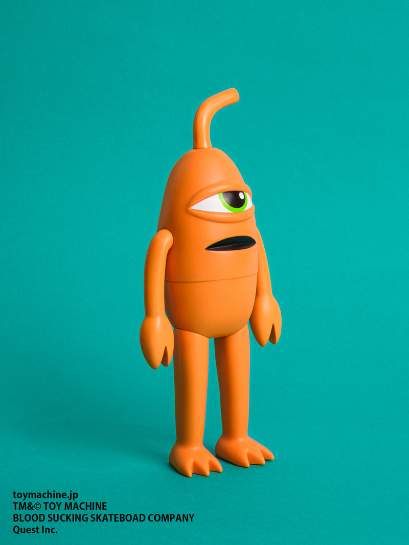 Toy machine soft vinyl