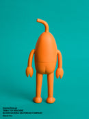 トイマシーン ソフビ