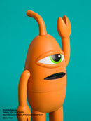 トイマシーン ソフビ