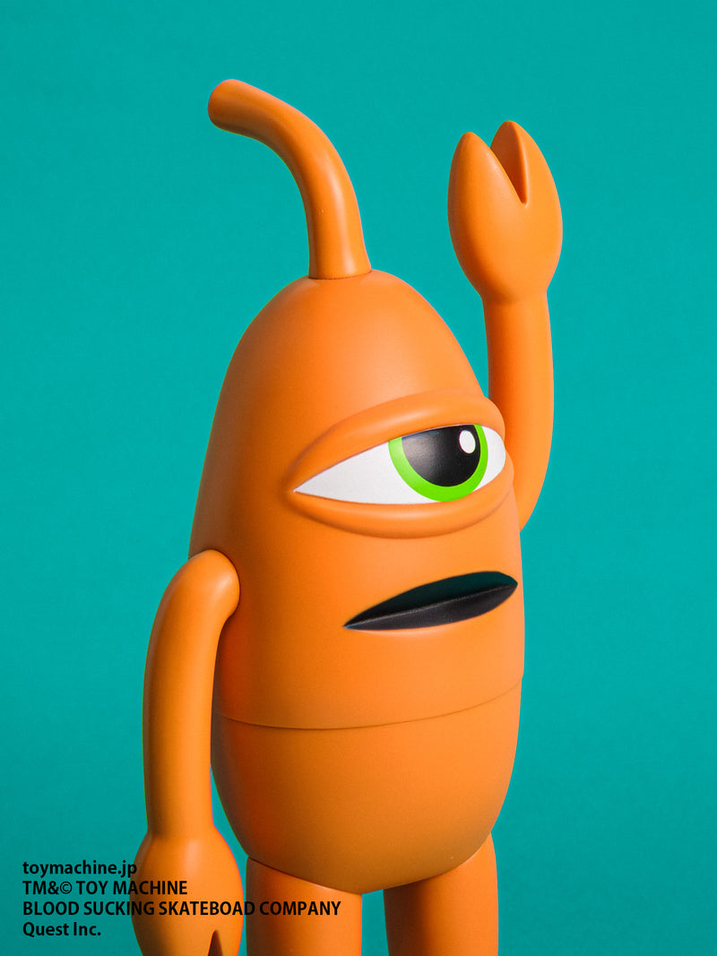 トイマシーン ソフビ