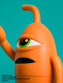 トイマシーン ソフビ