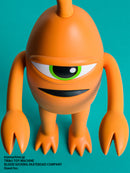 トイマシーン ソフビ