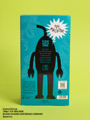 トイマシーン ソフビ