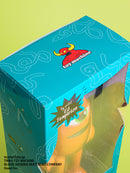 トイマシーン ソフビ