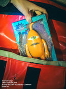 トイマシーン ソフビ