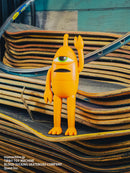 トイマシーン ソフビ