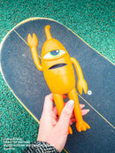 トイマシーン ソフビ