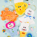 むにゅポーチ スプクリング＆プクサマー