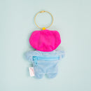 むにゅポーチ スプクリング＆プクサマー