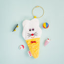 むにゅポーチ スプクリング＆プクサマー