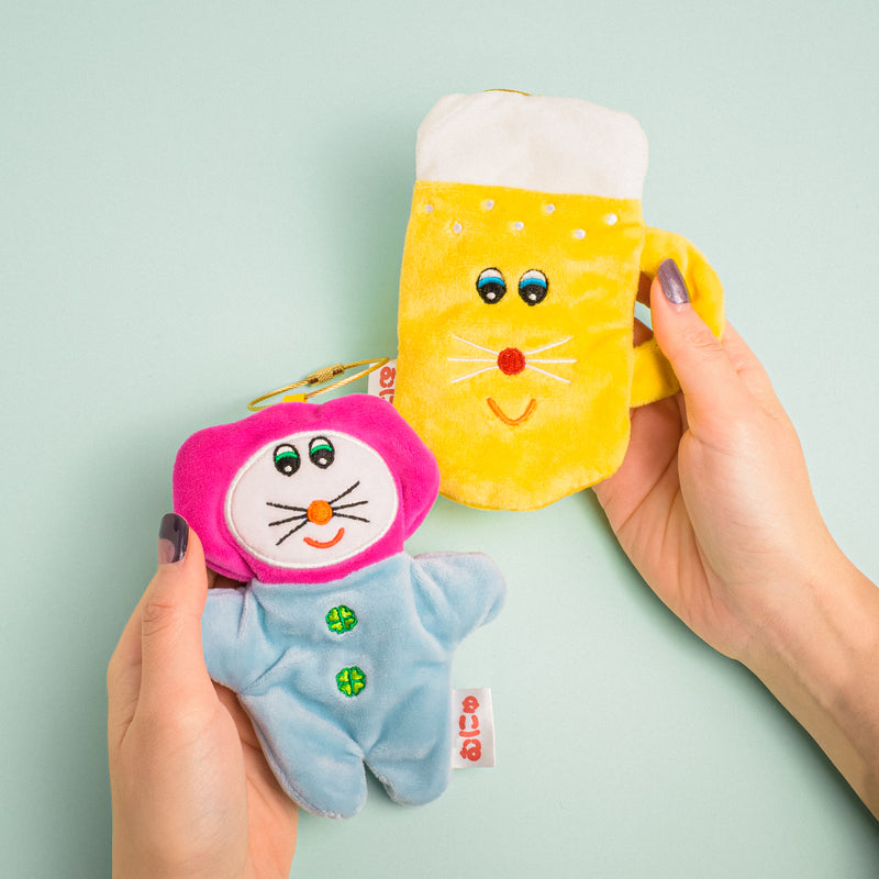 むにゅ ぬいぐるみ むにゅのおすすめ人気商品一覧 通販 - Yahoo!ショッピング