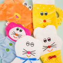 むにゅポーチ スプクリング＆プクサマー