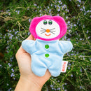 むにゅポーチ スプクリング＆プクサマー